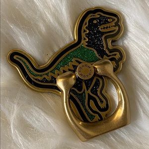 🔆BRAND NEW🔆 Coach Rexy Phone Grip